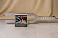 285 Hz Solfeggio Sound Swords for Tissue Repair & Energy Balance