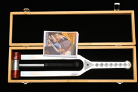 741 Hz Solfeggio Sound Swords for Problem Solving & Expression