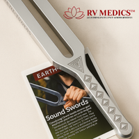 639 Hz Solfeggio Sound Swords for Harmony in Relationships