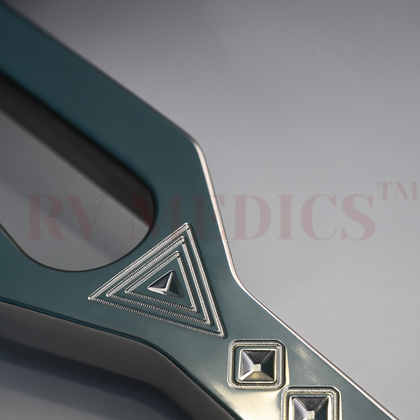 426.7 Hz Third Eye Chakra Sound Swords for Intuition & Insight