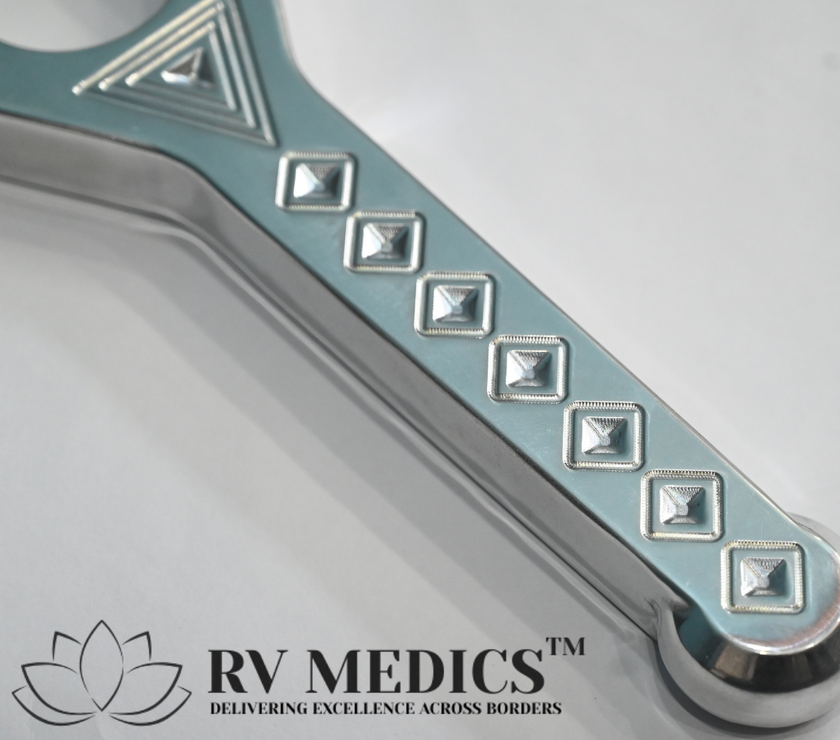 D288hz - Sacral Chakra ( Giant Tuning Fork) Sound Swords