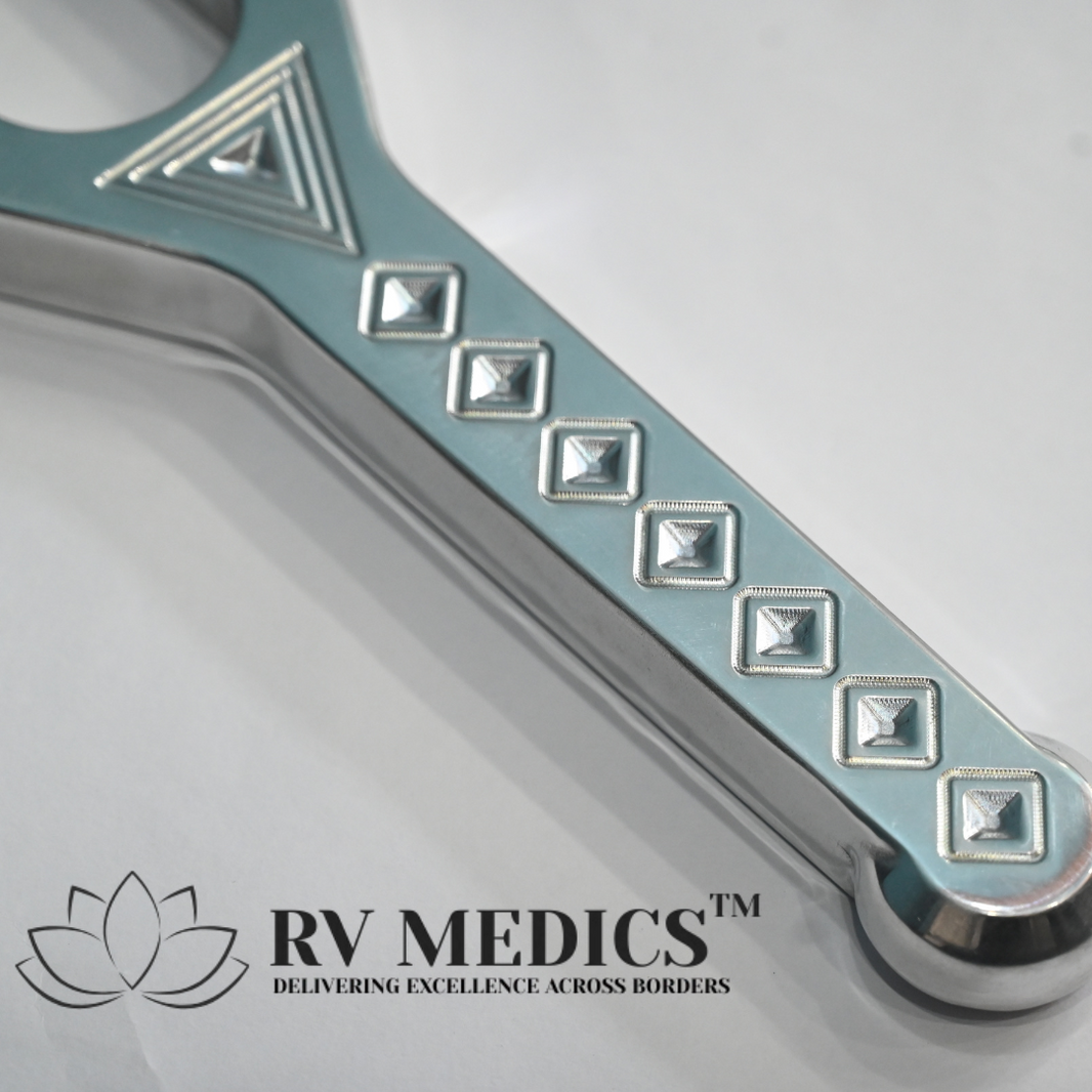 D288hz - Sacral Chakra ( Giant Tuning Fork) Sound Swords