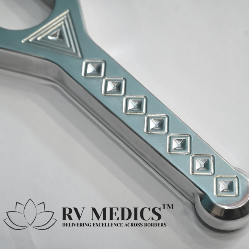 D288hz - Sacral Chakra ( Giant Tuning Fork) Sound Swords