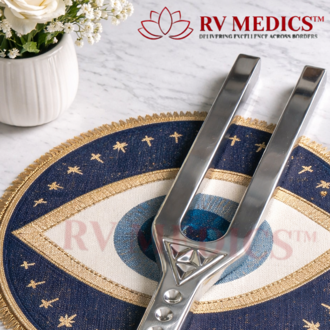 320Hz Solar Plexus Sound Swords for Power & Confidence