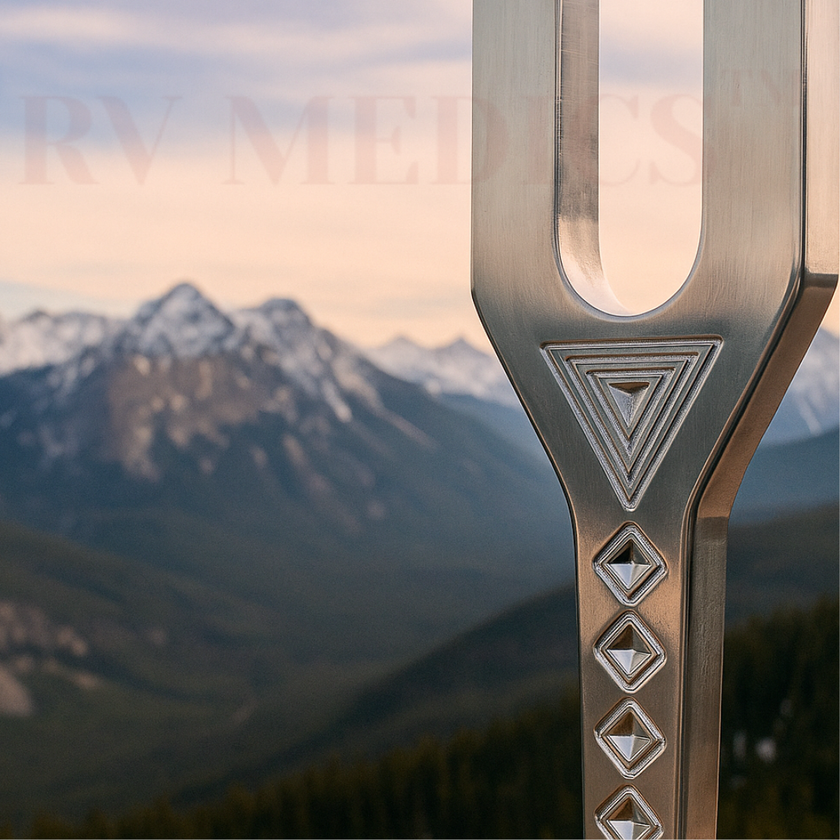 417 Hz Solfeggio Sound Swords for Undoing Situations & Change