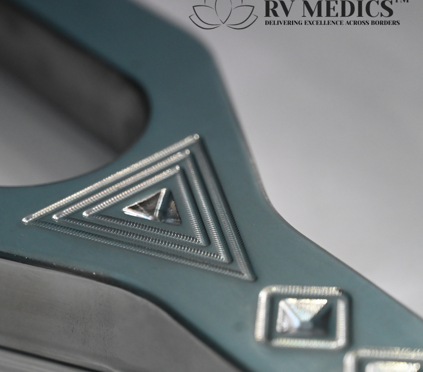 D288hz - Sacral Chakra ( Giant Tuning Fork) Sound Swords