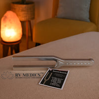 THERAPHY SOUND SWORD with CHAKRA Frequency B243hz - Crown Chakra (Sahasrara)