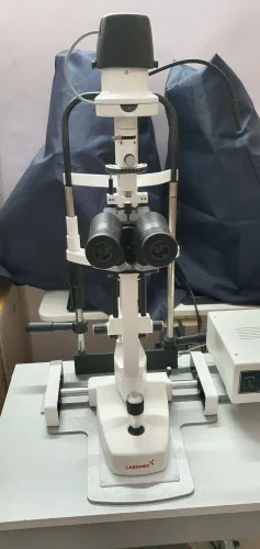 Labomed Slit Lamp SLX 45 3 Step