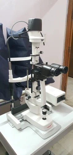 Labomed Slit Lamp SLX 45 3 Step