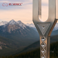 THERAPHY SOUND SWORD with CHAKRA Frequency B243hz - Crown Chakra (Sahasrara)