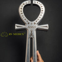 ANKH : KEY OF LIFE