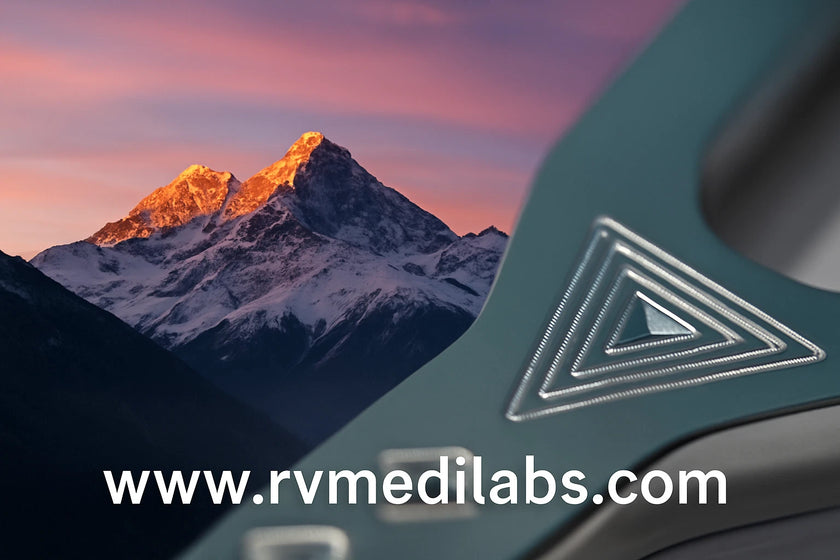 426.7 Hz Third Eye Chakra Sound Swords for Intuition & Insight