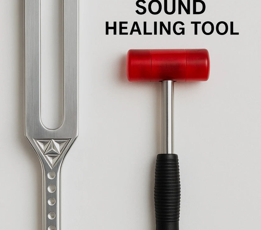 528Hz THERAPHY SOUND SWORD with SOLFEGGIO Frequency