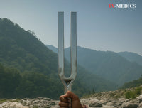 Sound Swords ( Giant Tuning Forks ) Chakra Frequencies