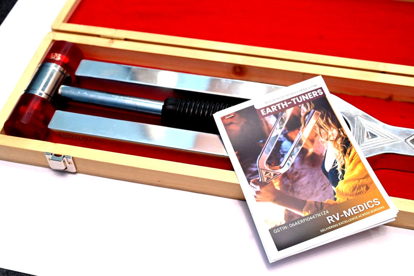 341.3Hz Heart Chakra Sound Swords for Healing, Love & Harmony