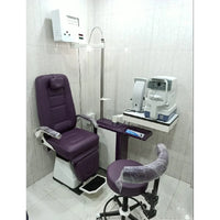 ECP Ophthalmic Refraction Chair Unit