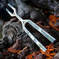 DNA Kit ( 288Hz/ 432hz) Two Frequencies Giant Tuning Fork/Big Forks